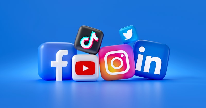 social media untuk content marketing UMKM
